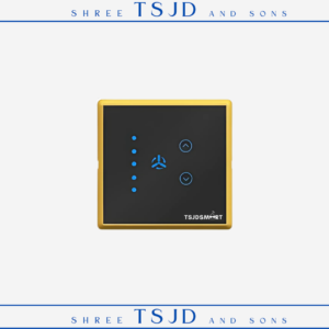 TSJDSmart Smart Touch 1 Fan